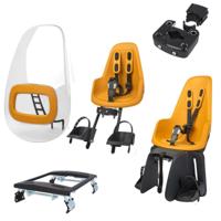 One compleet pakket met extra voordeel Mighty Mustard - thumbnail