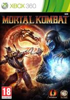 Mortal Kombat - thumbnail