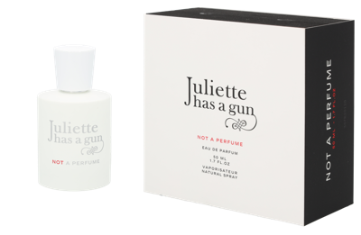 Damesparfum Juliette Has A Gun Not a Perfume EDP 50 ml