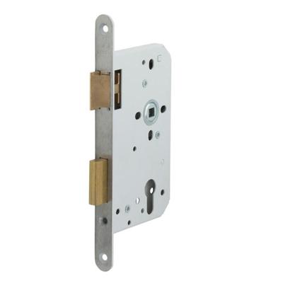 Nemef 649/4 dag & nachtslot draairichting 1 - 60 mm