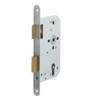 Nemef 649/4 dag & nachtslot draairichting 1 - 60 mm - thumbnail