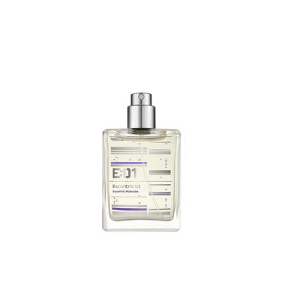 Escentric Molecules Escentric 01 Refill Eau de Toilette 30ml