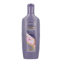Andrelon Shampoo levendig lang 300 Milliliter - thumbnail