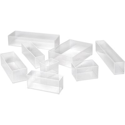 Raaco Assortimentsdoos Assorter 55 4x4-0 leeg - 136198 - 136198 - thumbnail