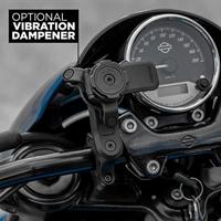 QUAD LOCK motorcycle handlebar mount pro - black - thumbnail