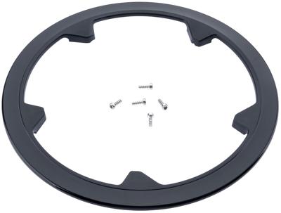 SRAM kettingbescherming "s350" chain guard ring s350 f.44t