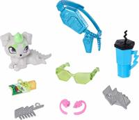 Frankie - Monster High - JHK31 - thumbnail