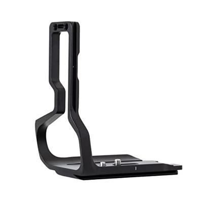 Leofoto L plate for Nikon Z9