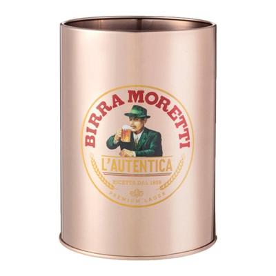 Birra Moretti - Afschuimhouder