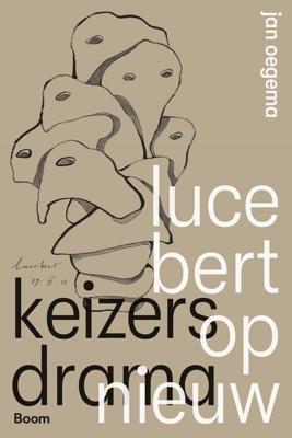 Keizersdrama - Jan Oegema - ebook