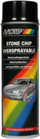 Motip Spuitlak anti steenslag zwart (500ml) - thumbnail