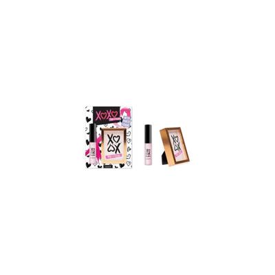 Casuelle Xoxo Geschenkset Lipgloss & Fotolijst