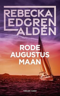 Rode augustusmaan (Paperback)