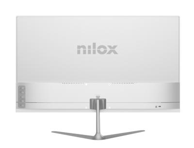 Monitor Nilox 120HZ 24" Full HD LCD - thumbnail