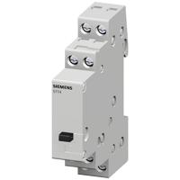Siemens Afstandbediende schakelaar DIN-rail 5TT4101-3 1x NO 250 V 16 A 1 stuk(s) - thumbnail