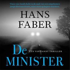 De minister