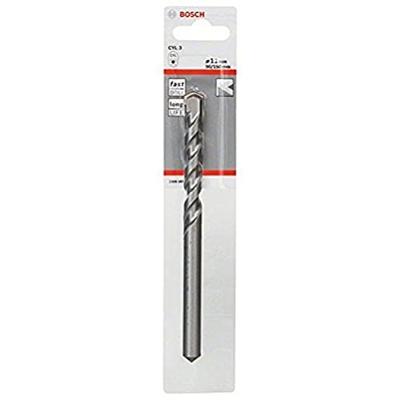 Bosch Accessoires Betonboren CYL-3 11 x 90 x 150 mm, d 10 mm 1st - 2608597666 - thumbnail