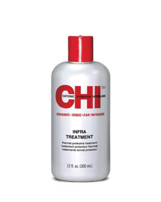 Beschermende haarbehandeling Farouk Chi Infra 300 ml Beschermende haarbehandeling Farouk Chi Infra 300 ml