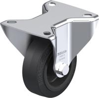 Blickle B-POEV 80G Bokwiel Wieldiameter: 80 mm Draagvermogen (max.): 140 kg 1 stuk(s) - thumbnail