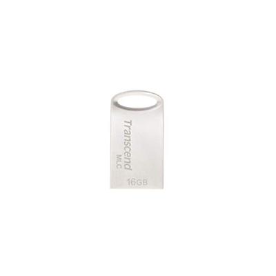 Transcend JetFlash 720 USB flash drive 16 GB USB Type-A 3.2 Gen 1 (3.1 Gen 1) Zilver