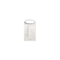 Transcend JetFlash 720 USB flash drive 16 GB USB Type-A 3.2 Gen 1 (3.1 Gen 1) Zilver - thumbnail