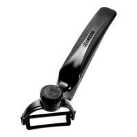Kyocera Black Ceramic Perfect Peeler - thumbnail