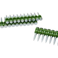 Prebena RHC-S30/17NK Stalen betonpennen Afmeting, lengte 17 mm 1000 stuk(s) - thumbnail