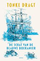 De schat van de Blauwe Boekanier - Tonke Dragt - ebook - thumbnail