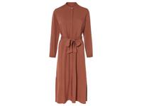 esmara Dames jurk (Terracotta, 42) - thumbnail