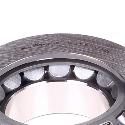 FAG 29418-E1 Pendeltonlager, axiaal Boordiameter 90 mm Buitendiameter 190 mm Toerental (max.) 4000 omw/min