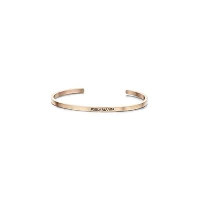 Armband Dames CO88 Collection 8CB-19030 Roze goud Armband Dames CO88 Collection 8CB-19030 Roze goud
