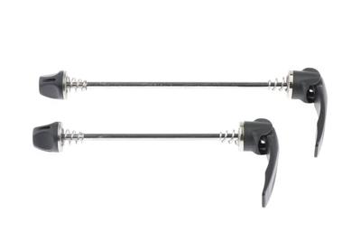 TranzX snelspanner jd-qr06m voor & achter m5x110/145