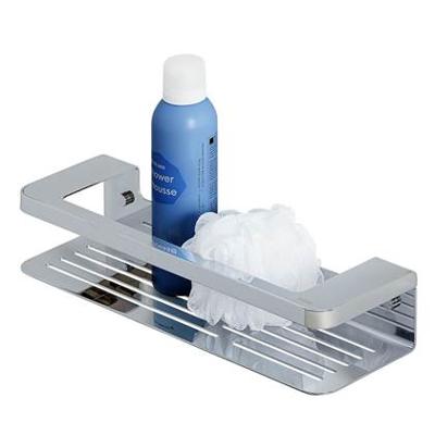 Tiger Douchemand of Handdoekrek Caddy 35 cm Chroom