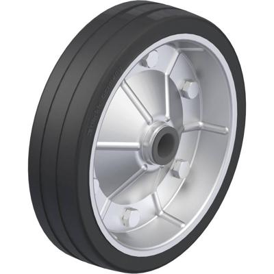 Blickle V 265/25-75G Wiel met hoog draagvermogen Wieldiameter: 265 mm Draagvermogen (max.): 800 kg 1 stuk(s) Blickle V 265/25-75G Wiel met hoog draagvermogen Wieldiameter: 265 mm Draagvermogen (max.): 800 kg 1 stuk(s)