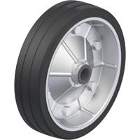 Blickle V 265/25-75G Wiel met hoog draagvermogen Wieldiameter: 265 mm Draagvermogen (max.): 800 kg 1 stuk(s) - thumbnail