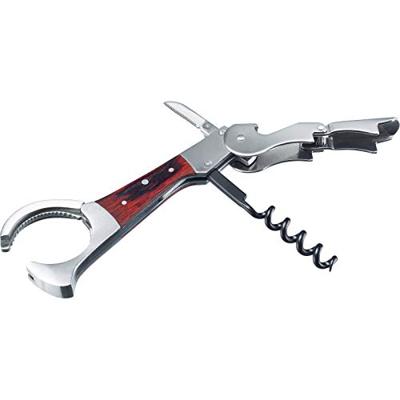 Westmark kelnermes agilo met flesopener