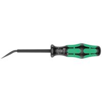 Wera 338 Klemmenblok-bedieningsgereedschap | 0.6 x 3.5 x 81 mm 05008102001 - thumbnail