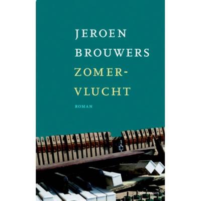 Zomervlucht (Paperback)