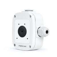 Foscam PTZ SD2 buitencamera-aansluitdoos - thumbnail