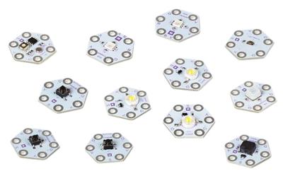 Whadda WPM300 Uitbreidingsset 1 stuk(s)