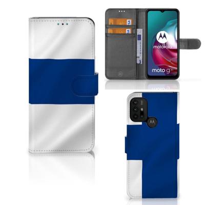 Motorola Moto G10 | G20 | G30 | Bookstyle Case | Finland
