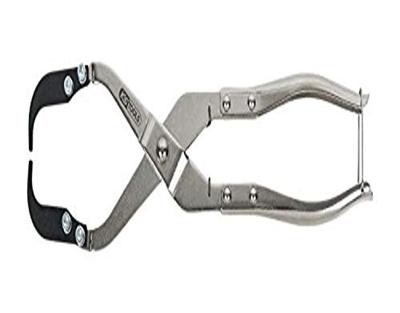 Koppelingserecilertang, 290 mm KS Tools 150.1309