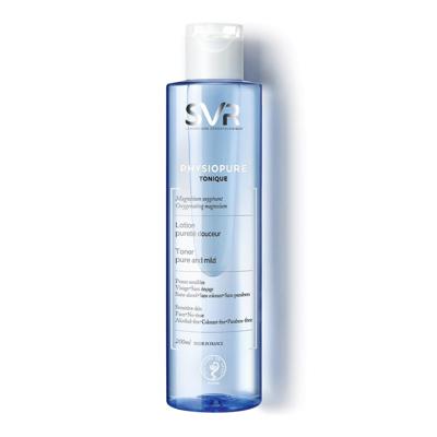 Svr Physiopure Tonique Fl 200ml