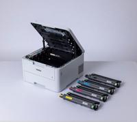 Brother HL-L3240CDW compacte LED kleurenprinter - thumbnail