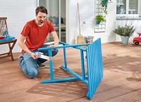 Tesa extra Power Universal, ft 50 mm x 25 m, grijs - thumbnail
