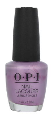OPI Nail Lacquer 15 ml Sickeningly Sweet Nagellak Dames OPI Nail Lacquer 15 ml Sickeningly Sweet Nagellak Dames