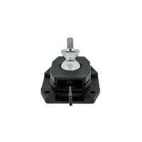 Bernstein Tools for Electronics 9-262 SW Bankschroefvoet 9-262 SW - thumbnail