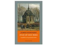 Stad op een berg - James Kennedy - ebook - thumbnail