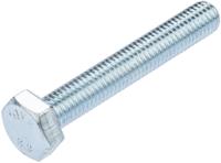 PLETSCHER zeskantbout hex screw m10 x 65mm - thumbnail