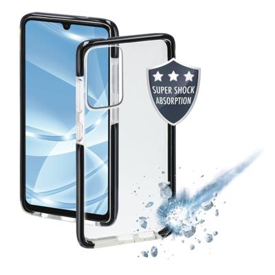 Hama Cover Protector Voor Samsung Galaxy A33 5G Zwart Hama Cover Protector Voor Samsung Galaxy A33 5G Zwart